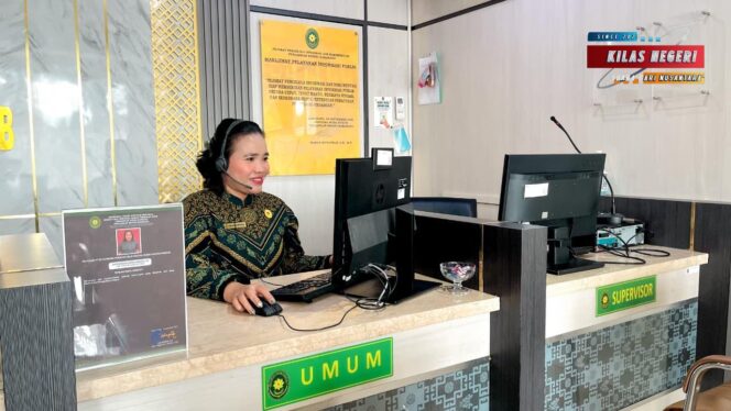 
Peran Strategis Kesekretariatan: Menopang Tegaknya Keadilan dari Balik Layar