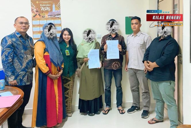 
Diversi Berhasil di PN Batusangkar Untuk Kepentingan Terbaik Anak