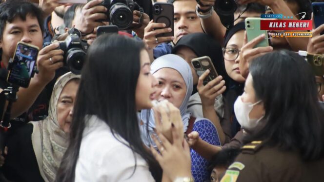 
Putusan Laras Faizati, Vonis Pengawasan Perdana Penerapan KUHP Baru