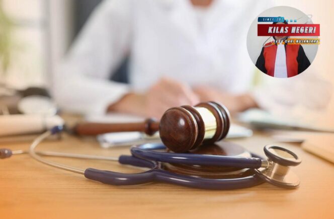 
Putusan Hakim Sebagai Obat Ketidakadilan