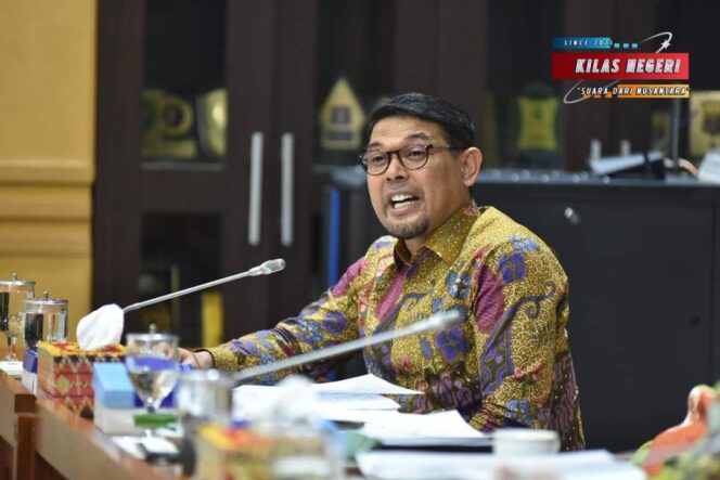 
Sambut Positif, Adanya Pro dan Kontra KUHP dan KUHAP Baru Perkaya Substansi