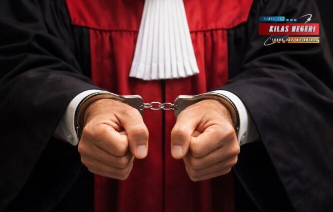 
KUHAP: Izin Ketua MA RI dalam Penangkapan dan Penahanan Hakim