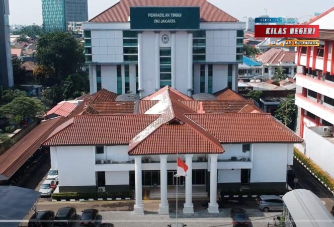 
TEMPO Kembali Lolos dari Gugatan Mentan Rp 200 Miliar