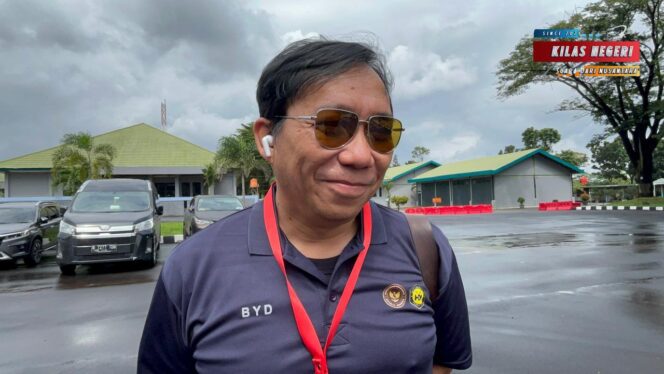 
HDI Drone Canggih Untuk Militer Indonesia Layak Dimiliki