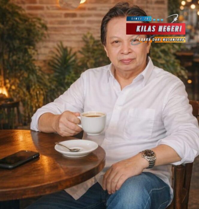 
MIO Indonesia Kecam Dugaan Penganiayaan Wartawan di Tapanuli Tengah