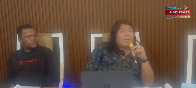 
PASTI INDONESIA UNGKAP KASUS K: DARI KRITIK PEMBANGUNAN GEREJA SAMPAI KORUPSI, DISKRIMINASI, DAN KEKERASAN PSIKIS