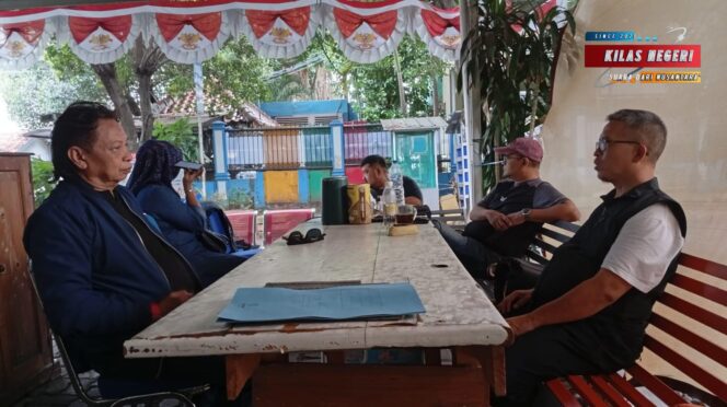 
Trust Fund hingga Media Command Centre, MIO Indonesia Susun Strategi Jangka Panjang