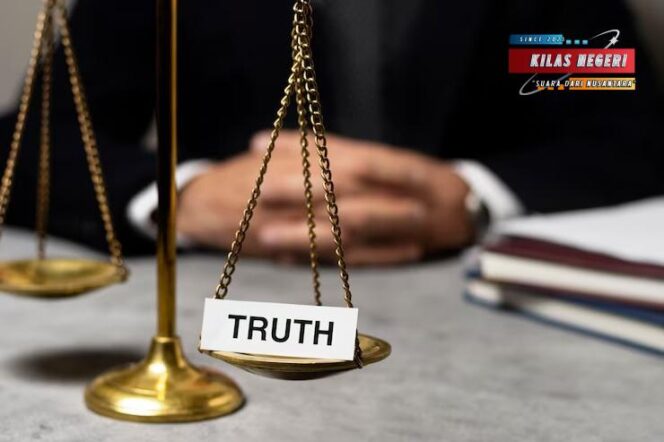 
Jaga Integritas: Menjaga Amanah Tuhan