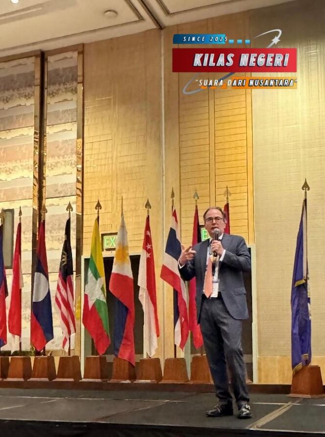 
Kooperasi Internasional Instrumen Penguatan Akses Keadilan: Refleksi Peran HCCH Mendukung Peradilan ASEAN