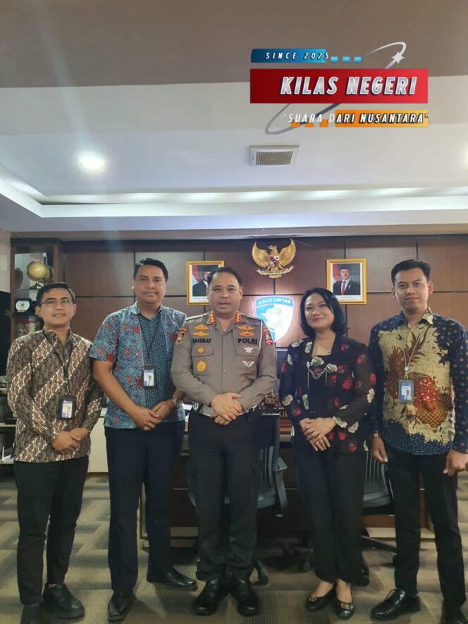 
BRI KC BSD Gelar Sosialisasi Pusdiklatnas BRI, Perkuat Kompetensi dan Profesionalisme Pekerja