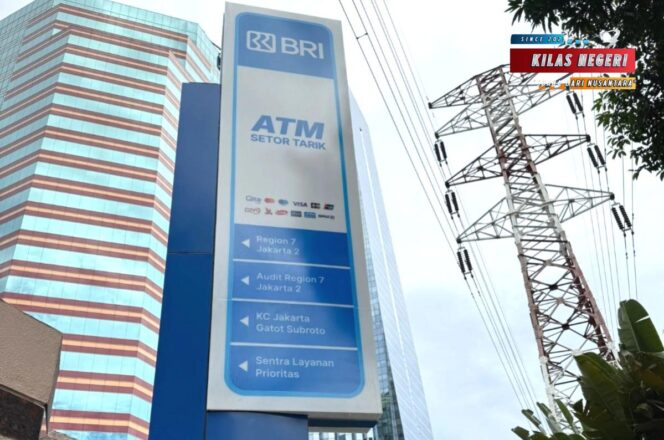 
Akses 24 Jam dan Layanan Eksklusif: Komitmen Baru BRI Jakarta Gatot Subroto
