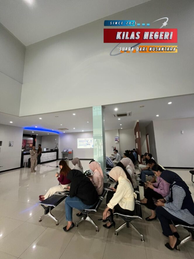 
BRILian Sadar Risiko: Tata Kelola User ID