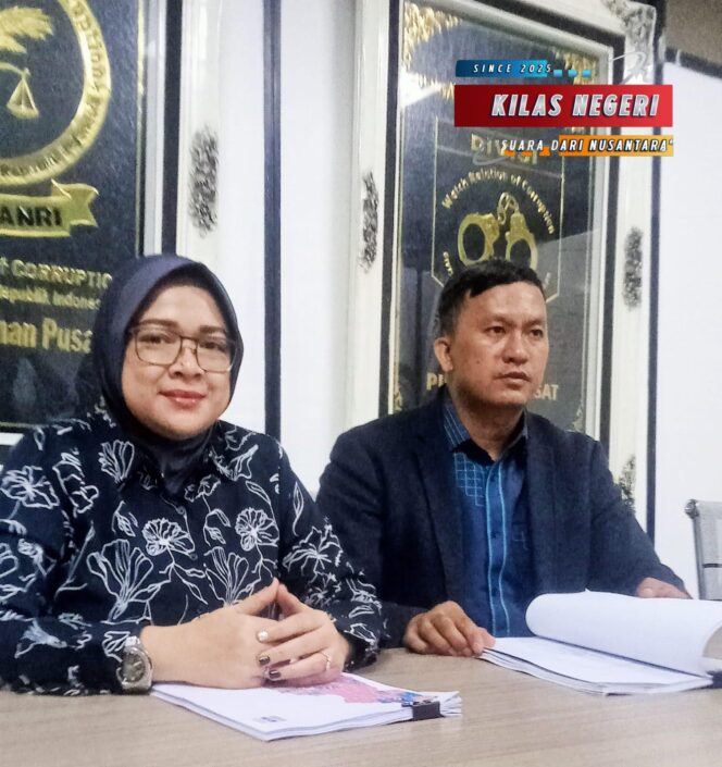 
Kuasa Hukum Bantah Unsur Korupsi, Sebut Lahan Proyek VinFast Berstatus Hak Milik Warga