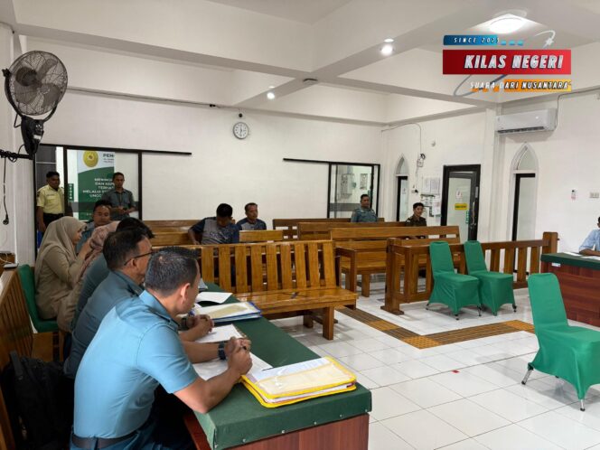 
Kilas Balik dan Perkembangan Terbaru Sidang Sengketa Lahan TNI AL di Sabang