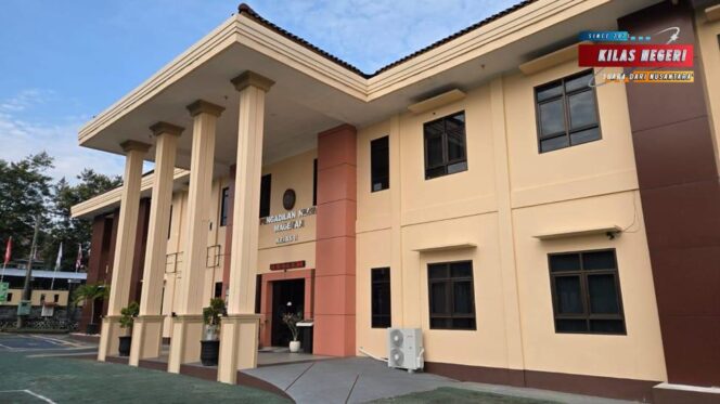 
Warga Magetan Gugat Presiden & Kapolri, PN Nyatakan Tak Berwenang Adili