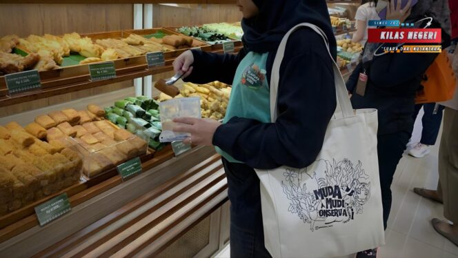 
Hari Peduli Sampah Nasional 2026: Butuh Strategi Terpadu dalam Pengelolaan Sampah untuk Mitigasi Perubahan Iklim dan Kesejahteraan Masyarakat