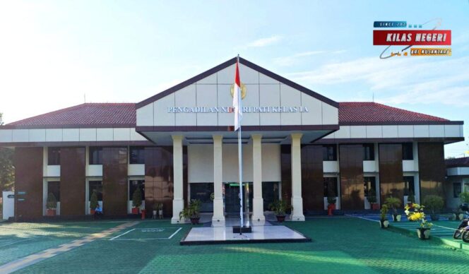 
Kasus Botok Masuki Babak Penentuan: Putusan 5 Maret 2026 Mendatang