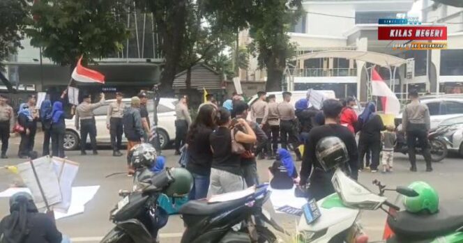 
DPRD DKI: Data Pemprov DKI Lemah dalam Sengketa Lahan Daam bin Nasairin