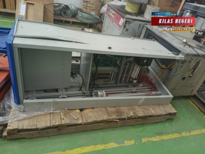 
Kuasa Hukum Buka Suara soal Kerusakan Mesin di Manufacturing Indonesia Series 2025