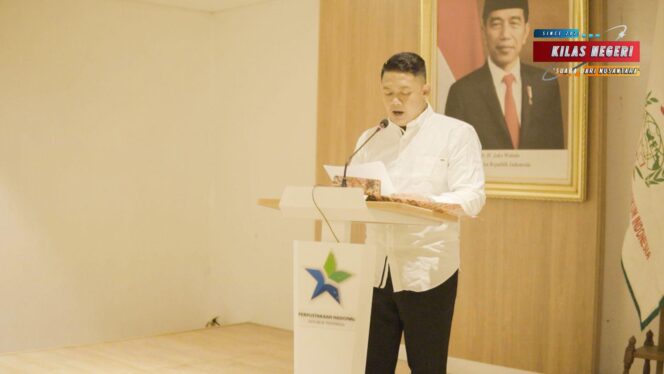 
Dukungan ISMAHI untuk Pernyataan Dasco: Perkuat Persatuan di Tengah Dinamika Bangsa