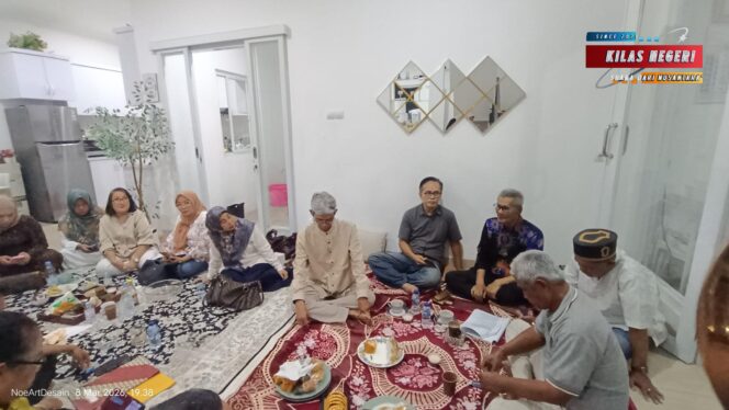 
Kebersamaan di Bukber GPIB: Dorong Akses Pendidikan Merata untuk Seluruh Masyarakat