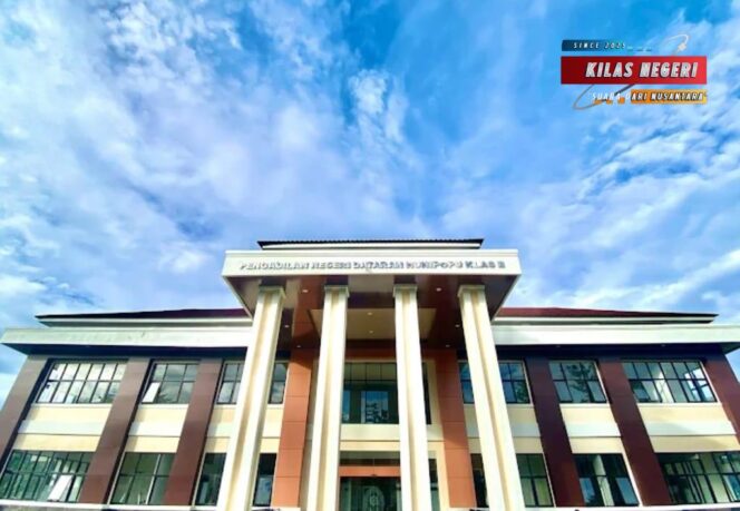 
Ponakan Yang Pukul Pamannya di Maluku, Disidang Singkat Usai Akui Bersalah