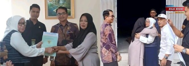 
Sengketa Rp1,8 Miliar di Parepare Tuntas di Meja Damai