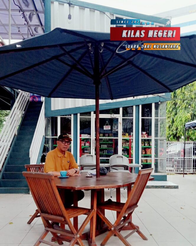 
FORSIMEMA RI Dorong Sosialisasi Restorative Justice, Tekankan Pentingnya Literasi Hukum di Masyarakat