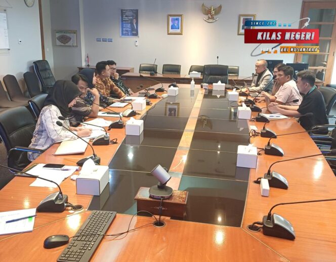 
BRI Cabang Bandara Soekarno-Hatta Jalin Kerja Sama Strategis dengan PT Angkasa Pura Indonesia