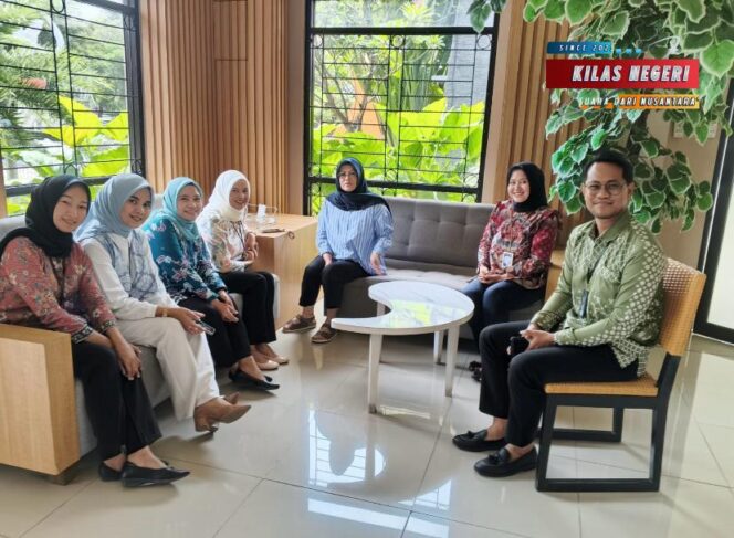 
BRI BO Cilegon Jalin Sinergi dengan Developer Metro Cilegon, Dukung Pembiayaan Hunian