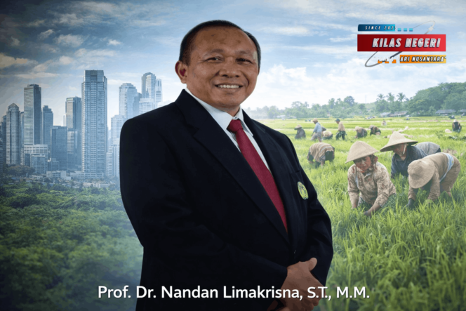 
Oligarkinomics vs Snowball Business Model: Ketika Kejujuran Menjadi Kekuatan Ekonomi