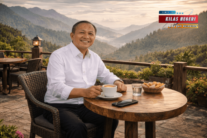 
Mengintegrasikan UMKM dan Koperasi untuk Masa Depan Ekonomi Indonesia