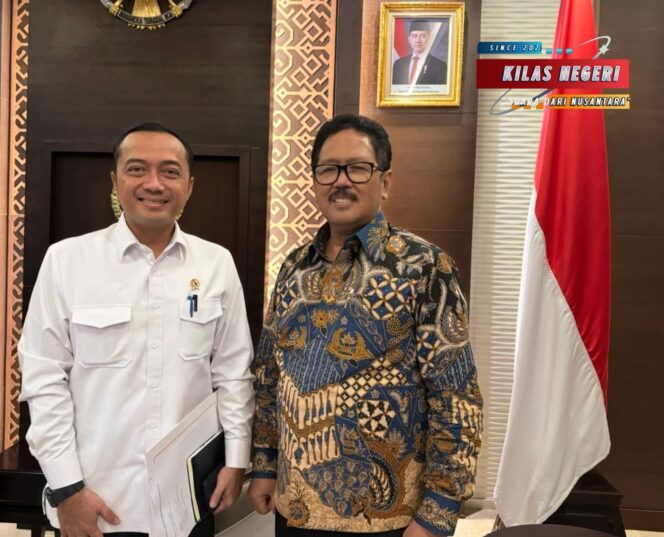 
IKAHI Dorong Percepatan Pengesahan RUU Jabatan Hakim Melalui Serangkaian Pertemuan Strategis